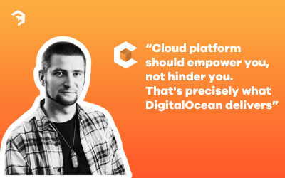 Cloud Migration Without the Headaches: A CTO’s Take on Why DigitalOcean Delivers